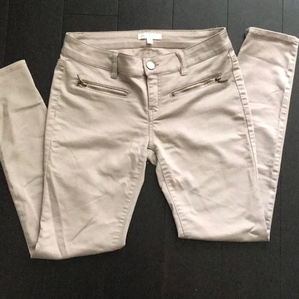 “Love Fire” Jegging